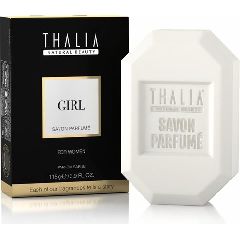 Мыло-парфюм для женщин Thalia Girl 115 гр