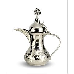 Morya Mırra Медный чайник (молочник) 300 мл