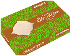 Чекме халва (дворцовая) с фисташками 120 гр