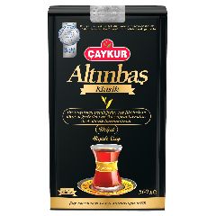 Caykur Altinbas Cay 500 gr (Алтынбаш)