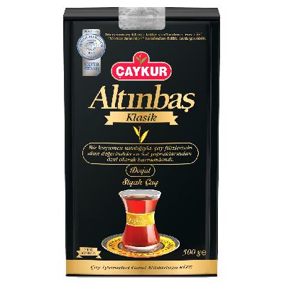 Caykur Altinbas Cay 500 gr (Алтынбаш)