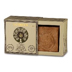 Traditional EXTRA VIRGIN 15% laurel soap