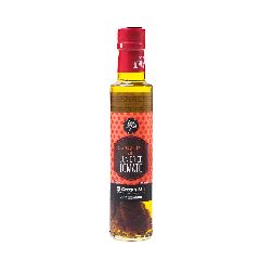 Масло оливковое Extra Virgin с сушеными томатами CRETAN MILL 0,25л