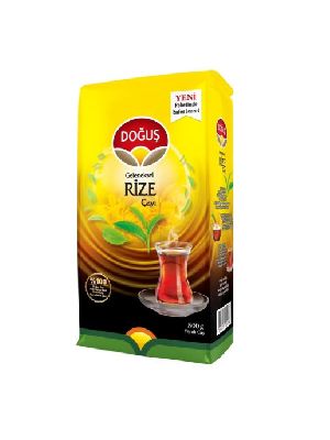 Турецкий чай Dogus Rize Ризе 500 гр