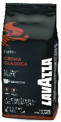 КОФЕ В ЗЕРНАХ LAVAZZA EXPERT CREMA CLASSICA 1000 ГР.