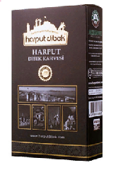 Турецкий молотый кофе Harput Dibek 200 gr