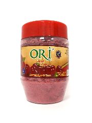 Турецкий растворимый напиток со вкусом вишни ORI 350г