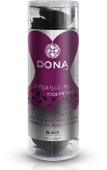 ДЕКОРАТИВНЫЕ ЧЁРНЫЕ ЛЕПЕСТКИ РОЗ DONA ROSE PETALS