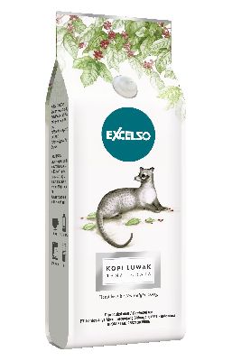 Кофе Kopi Luwak 100 гр