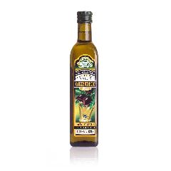 Масло оливковое Extra Virgin с о. Крит DELPHI P.D.O. 0,25л