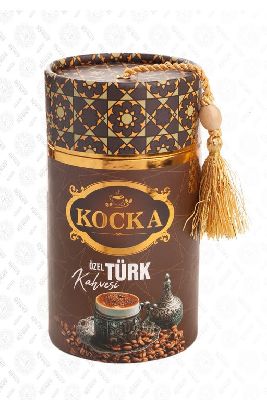 Кофе Kocka 250 гр классический