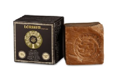 Traditional Aleppo soap 5%laurel oil