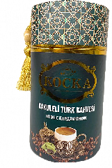 Кофе молотый KOCKA с кардамоном 250 гр