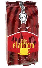 Кофе в зернах Arriero Puro 500 гр