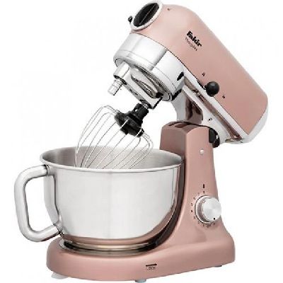 THORPLEX STAND MIXER  КОМБАЙН (РОЗОВЫЙ) FAKIR