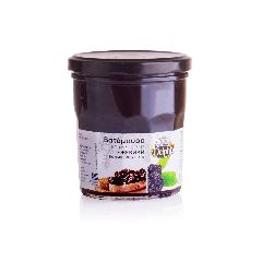 Конфитюр из ежевики DELPHI 370г