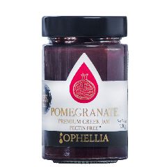 Джем из граната OPHELLIA 230г