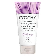 УВЛАЖНЯЮЩИЙ КОМПЛЕКС COOCHY FLORAL HAZEL