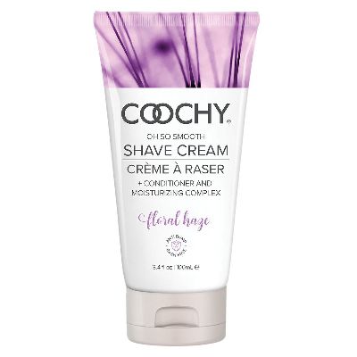 УВЛАЖНЯЮЩИЙ КОМПЛЕКС COOCHY FLORAL HAZEL