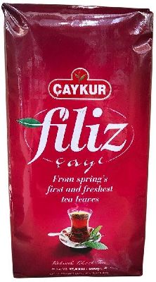 Caykur Filiz Cay 1 kg