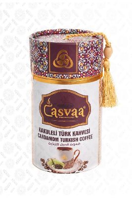 Кофе Casvaa 250 гр CARDAMON с ароматом кардамона