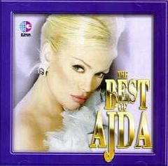 The Best Of Ajda