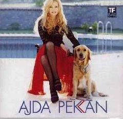 Ajda Pekkan