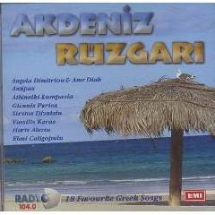 Akdeniz Ruzgari - 1