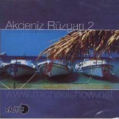 Akdeniz Ruzgari - 2