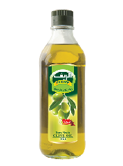 Масло оливковое Сирия AlReef 500 гр