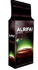 Кофе Ал Рифаи (Alrifai) с кардамоном