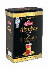 Черный чай Алтынбаш (Altinbas) 400 gr