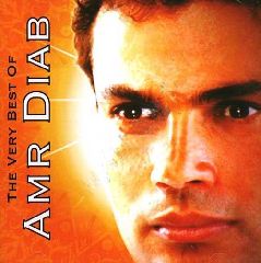 The Very Best Of Amr Diab