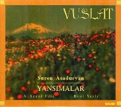 Vuslat - Yansimalar