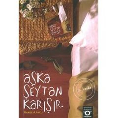 Aska Seytan Karisir