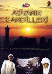 Asyanin Kandilleri (3 DVD)