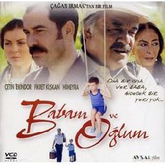 Babam ve Oglum (VCD)