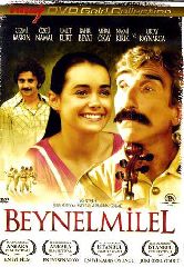 Beynelmilel (DVD)