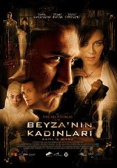 Beyza'nin Kadinlari (DVD)