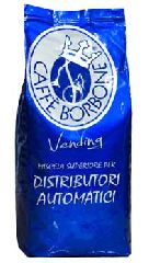Кофе в зернах Caffe Borbone Gran Bar Blu Vending 1 кг