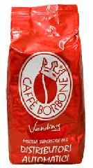 Кофе в зернах Caffe Borbone Gran Bar Red Vending 1 кг