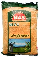 Булгур для котлет (Köftelik bulgur)