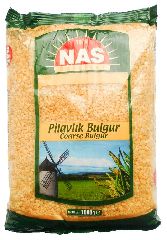 Булгур (Pilavlık bulgur)