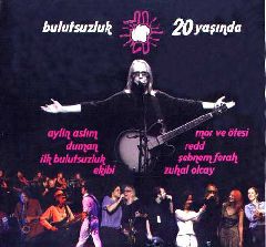 Bulutsuzluk 20 Yasinda