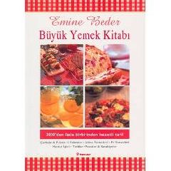 Buyuk Yemek Kitabi