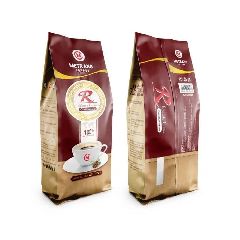 КОФЕ В ЗЕРНАХ ME TRANG ROBUSTA-R 500 ГР.