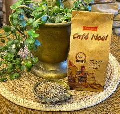 Ливанский кофе Cafe Noel cumin 200 гр