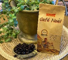 Ливанский кофе Cafe Noel классический 200 гр