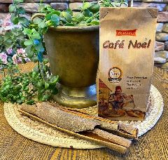 Ливанский кофе Cafe Noel с корицей 200 гр