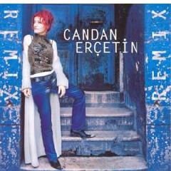 Remix - Candan Ercetin